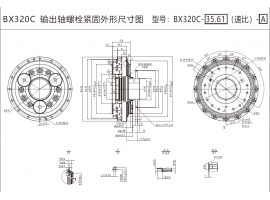 蘇州減速機(jī)設(shè)計(jì)程序